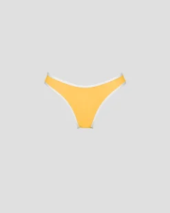 Bas de maillot de bain brésilien Tournesol Maeva bottom