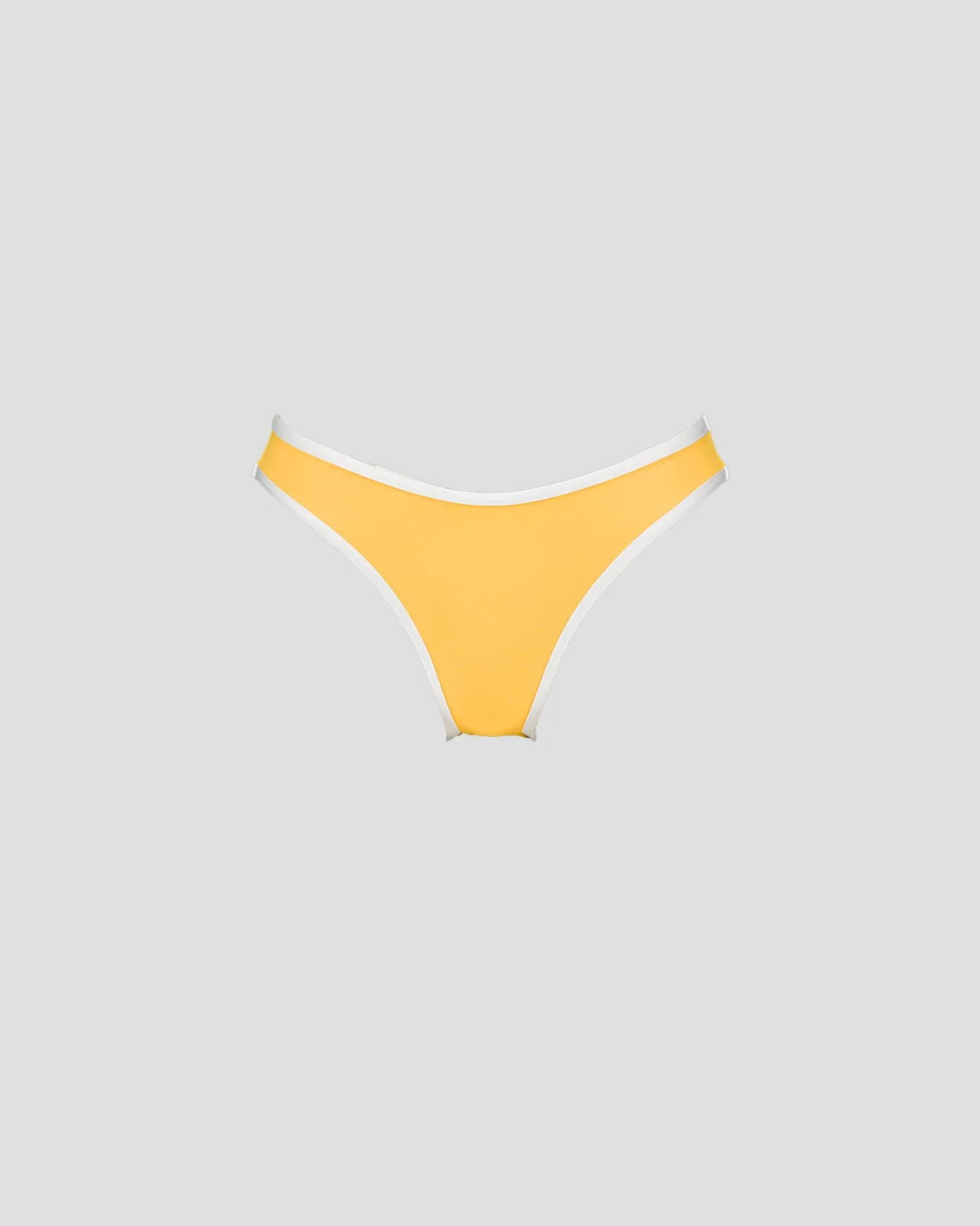 Bas de maillot de bain brésilien Tournesol Maeva bottom