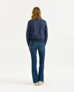 Blouson coupe-vent léger Marine Jakarta