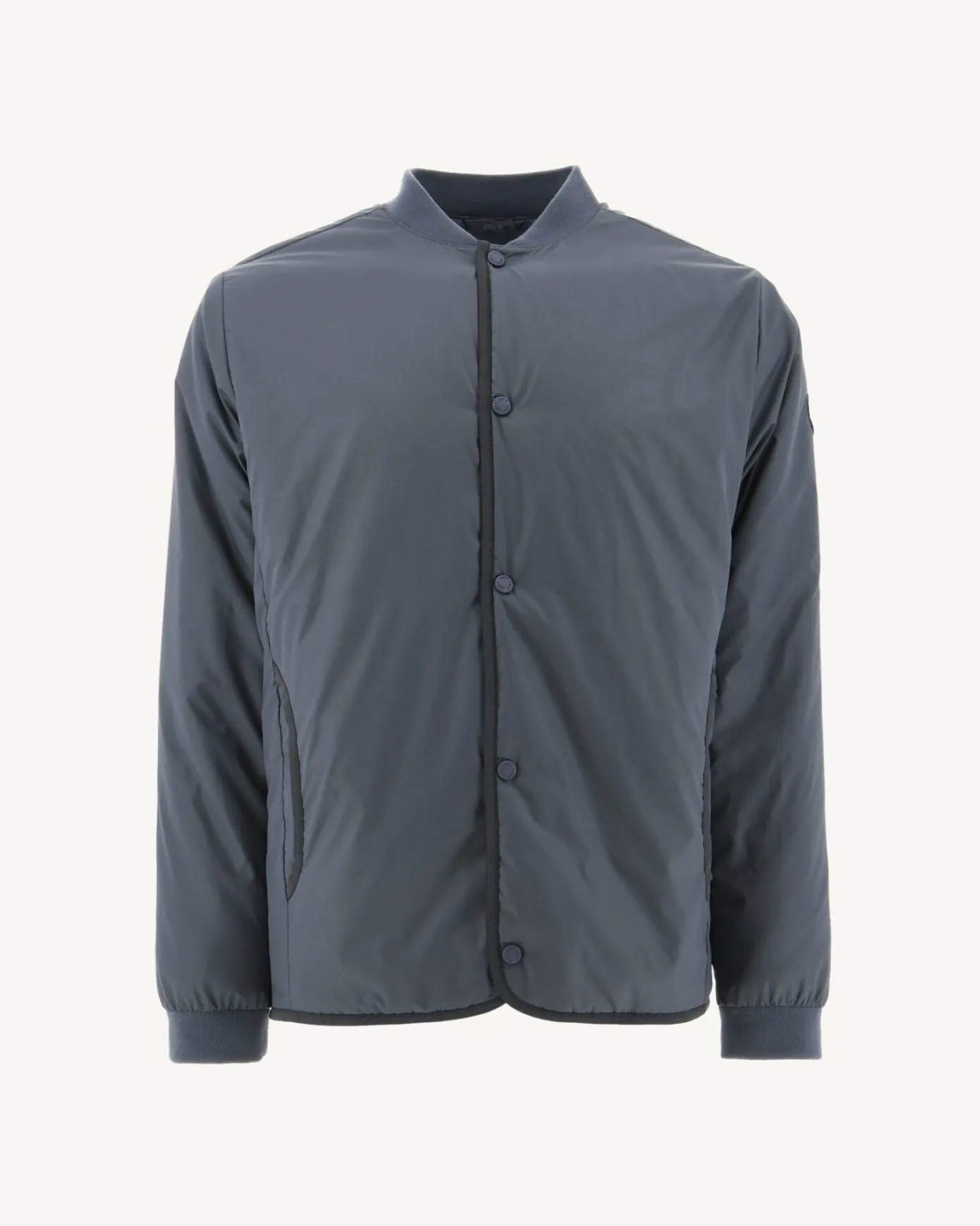 Blouson Ultralight Marine Bogota