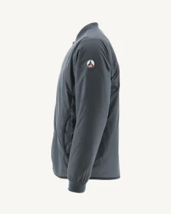 Blouson Ultralight Marine Bogota