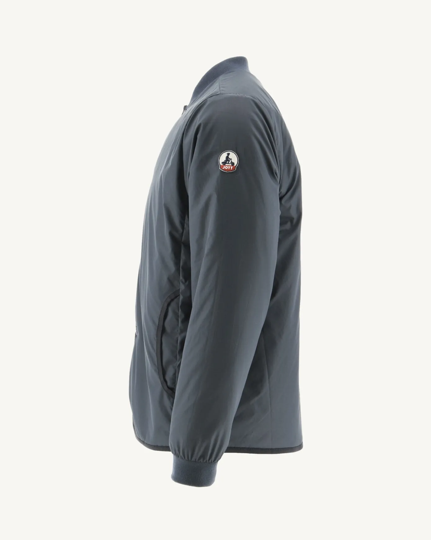 Blouson Ultralight Marine Bogota