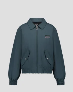 Bomber Bluestone/Noir Becky