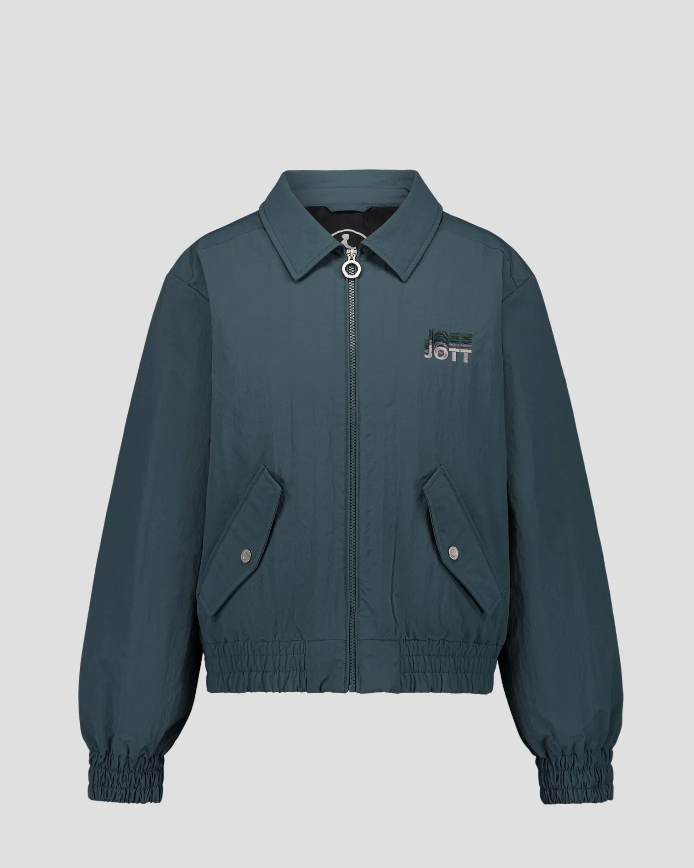 Bomber Bluestone/Noir Becky