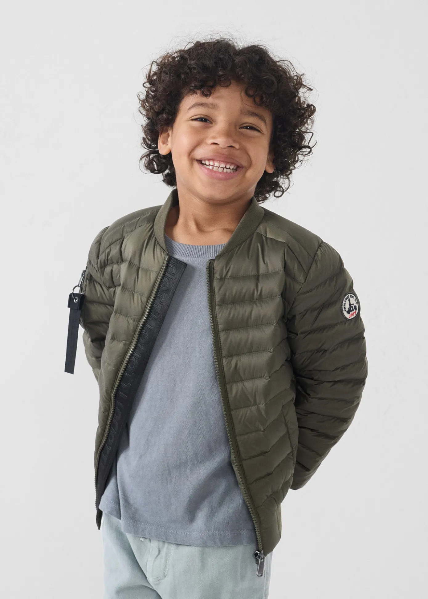 Bomber enfant Army Kaylo