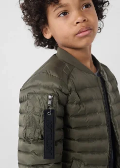 Bomber enfant Army Kaylo