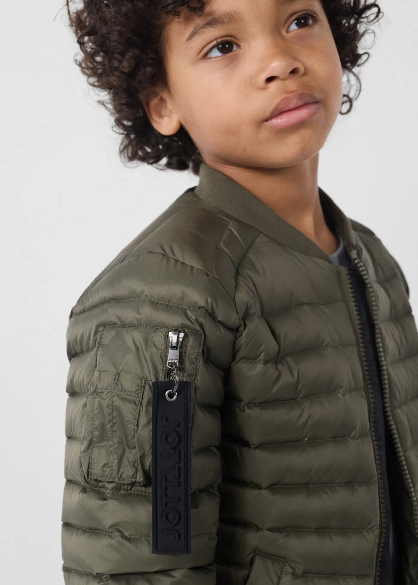 Bomber enfant Army Kaylo