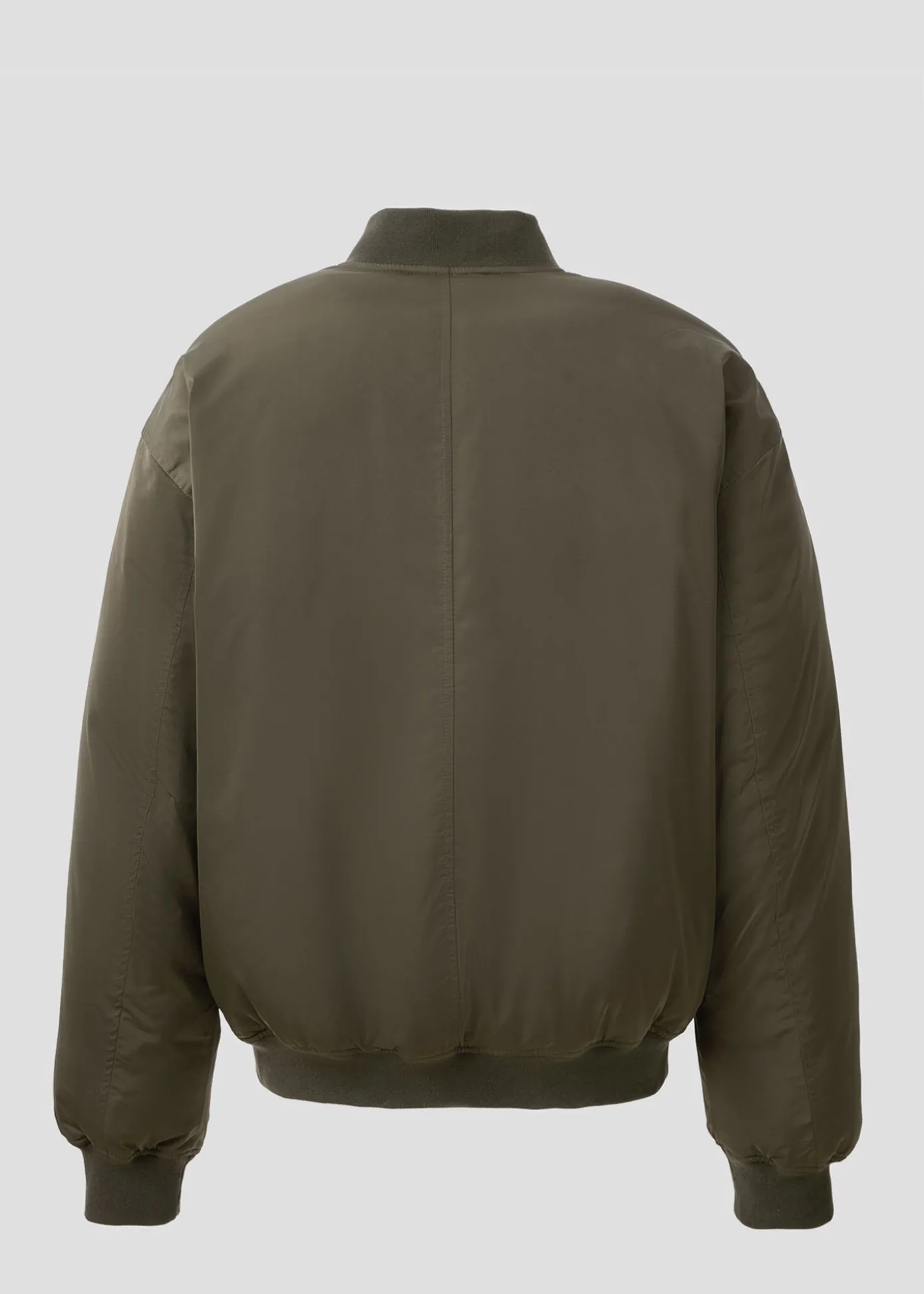 Bomber léger Army foncé Solal