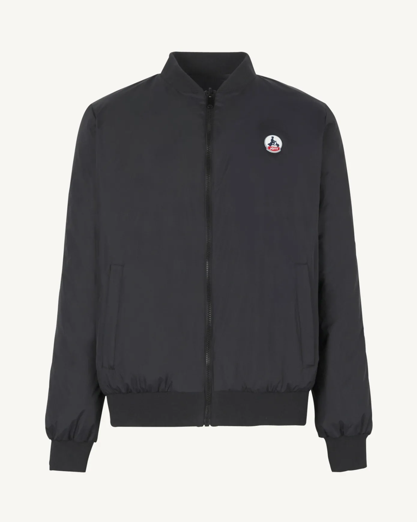 Bomber réversible Ultralight Noir Darwin