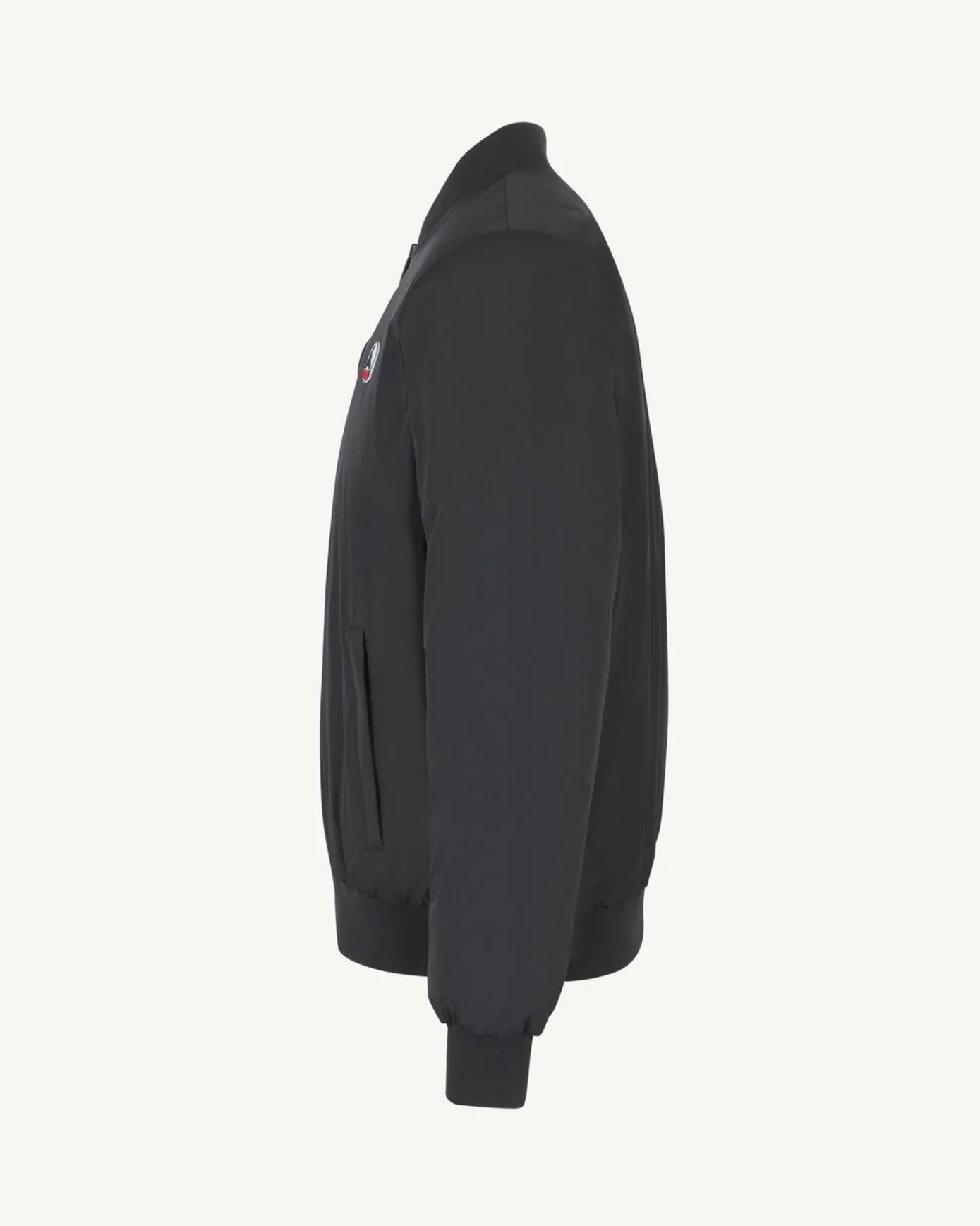 Bomber réversible Ultralight Noir Darwin