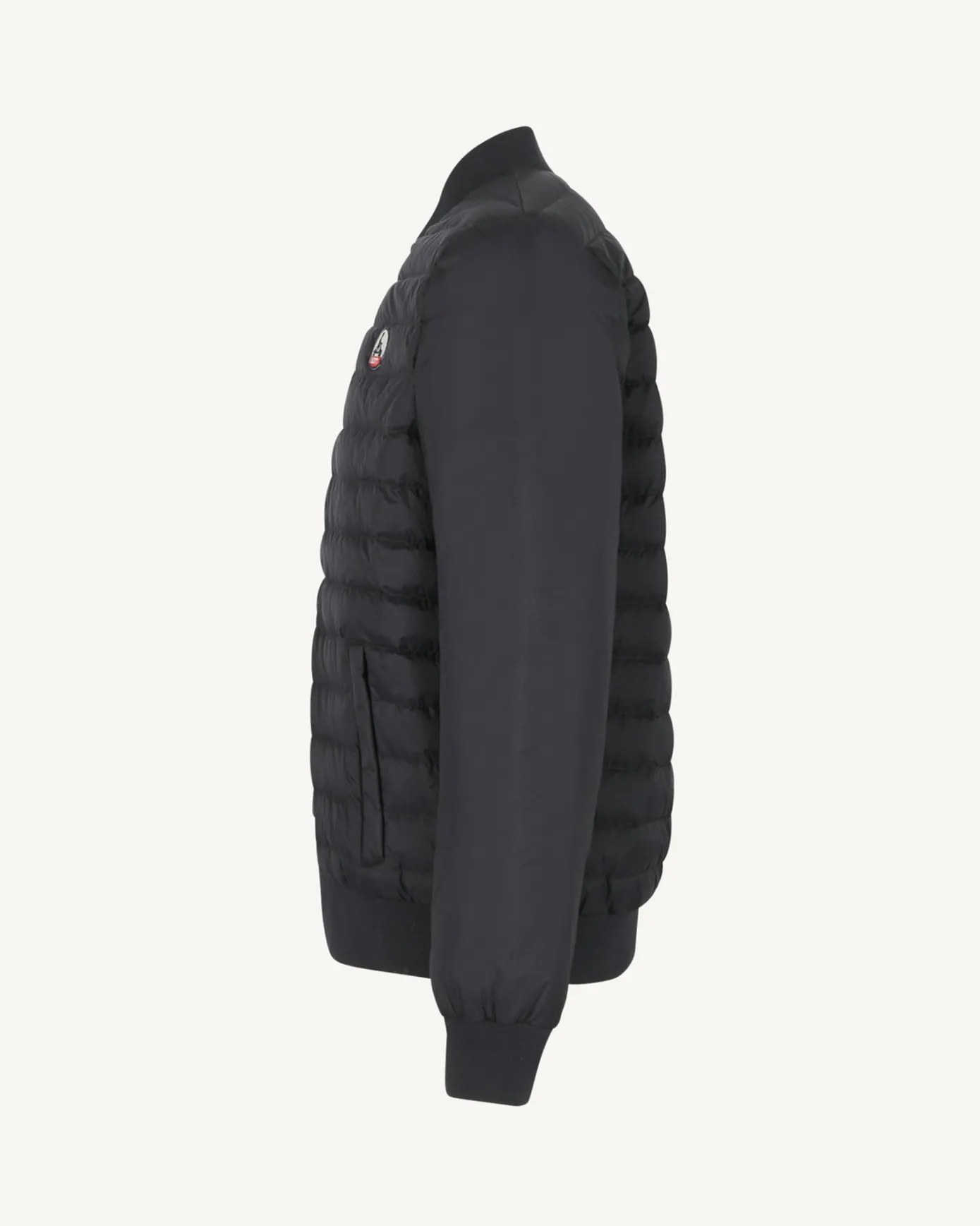 Bomber réversible Ultralight Noir Darwin