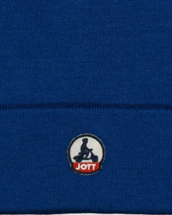 Bonnet Bleu cobalt Jim 2.0
