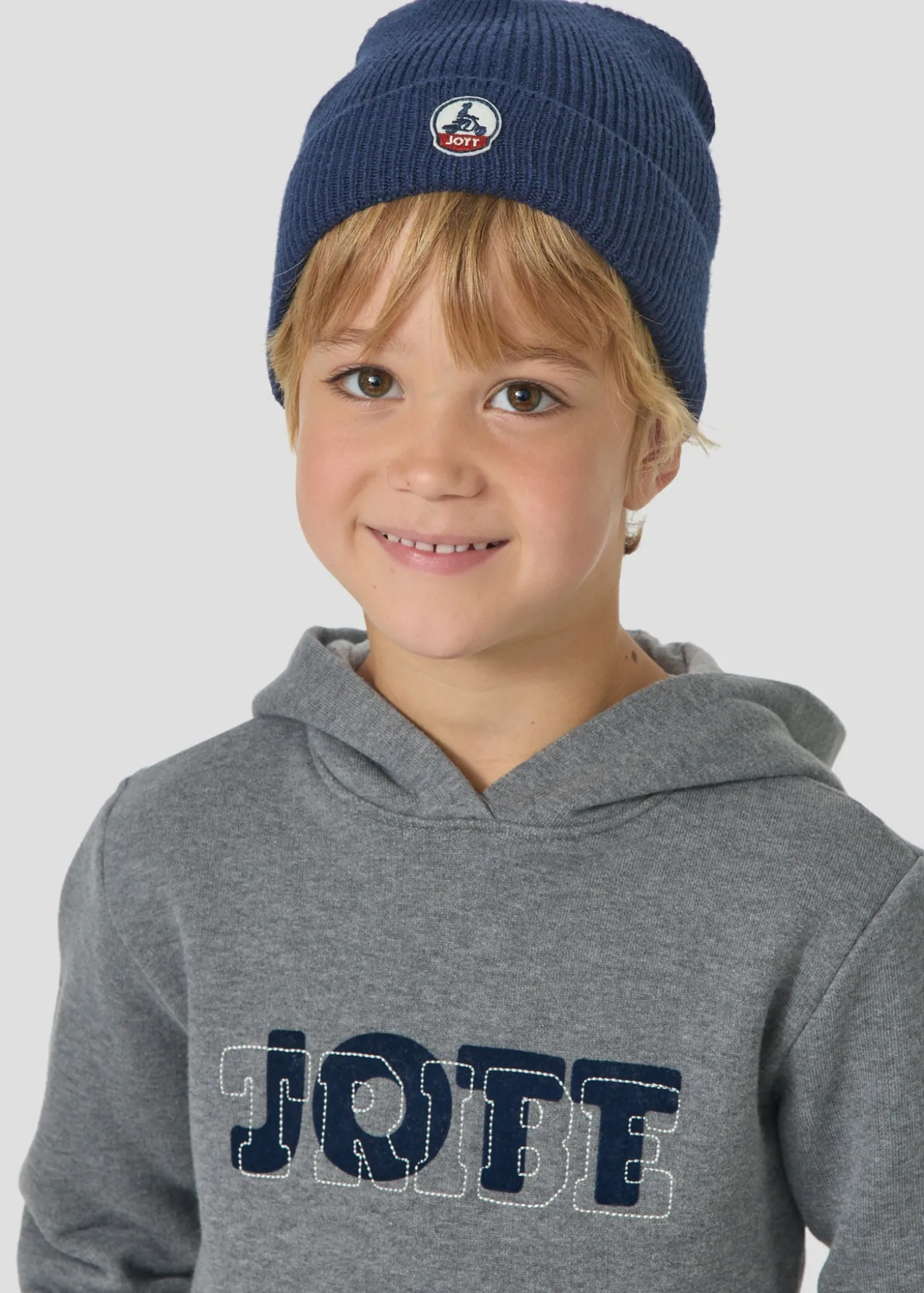 Bonnet enfant Marine Noah 2.0