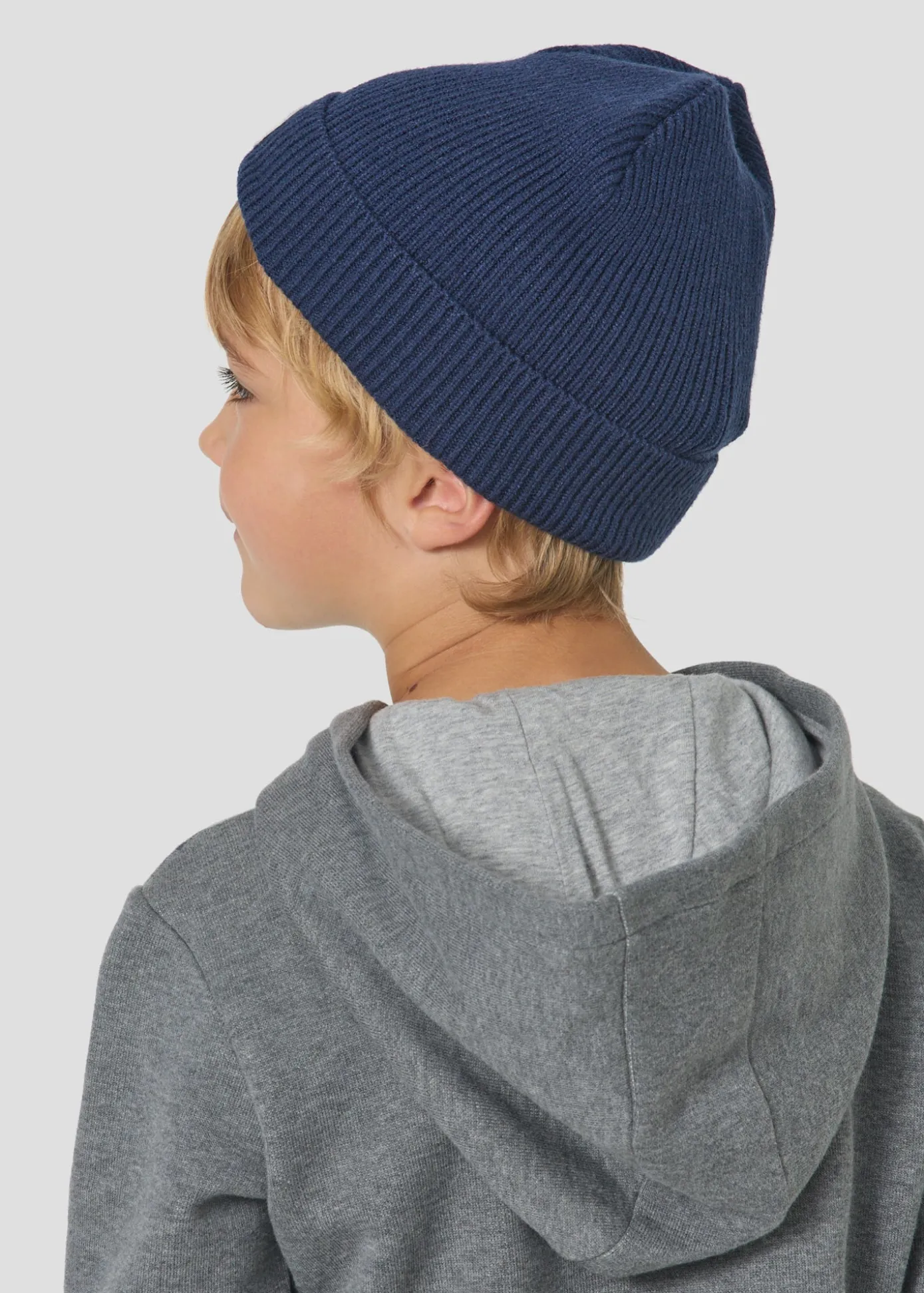 Bonnet enfant Marine Noah 2.0