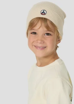 Bonnet enfant Naturel Noah 2.0