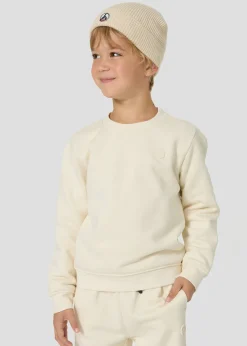 Bonnet enfant Naturel Noah 2.0