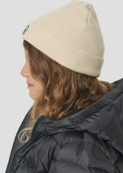 Bonnet enfant Naturel Noah 2.0