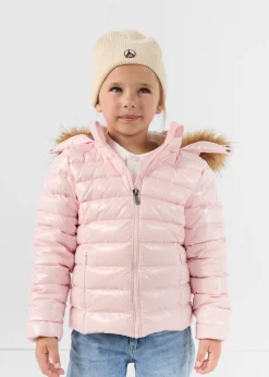 Bonnet enfant Naturel Noah 2.0