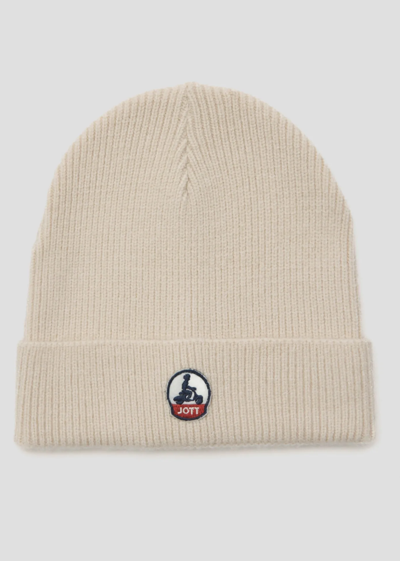 Bonnet enfant Naturel Noah 2.0