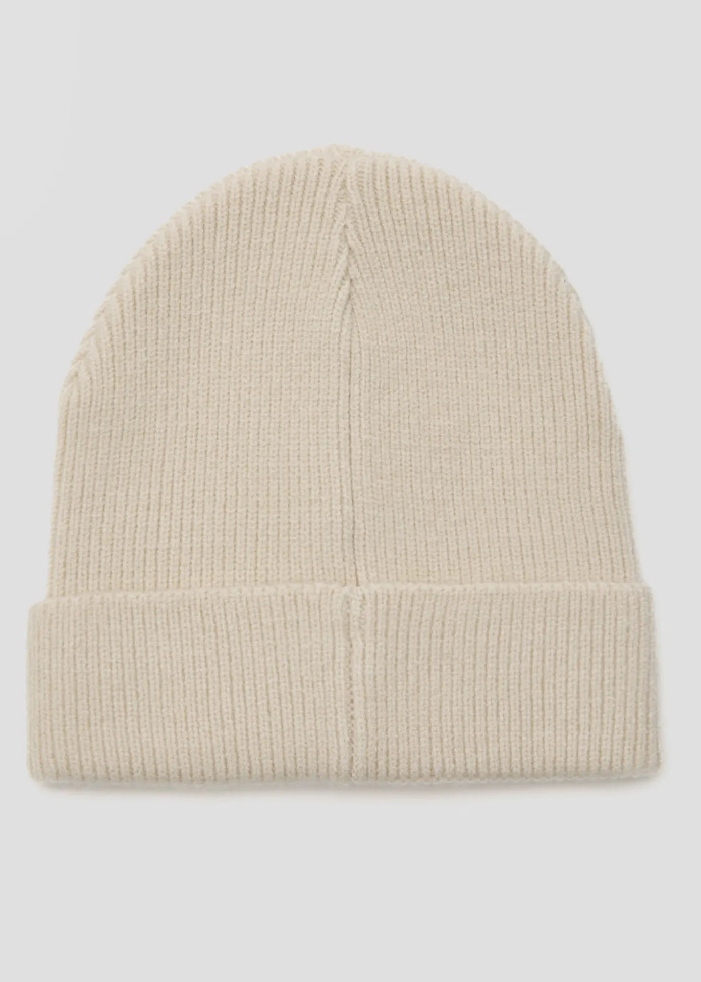 Bonnet enfant Naturel Noah 2.0
