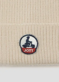 Bonnet enfant Naturel Noah 2.0