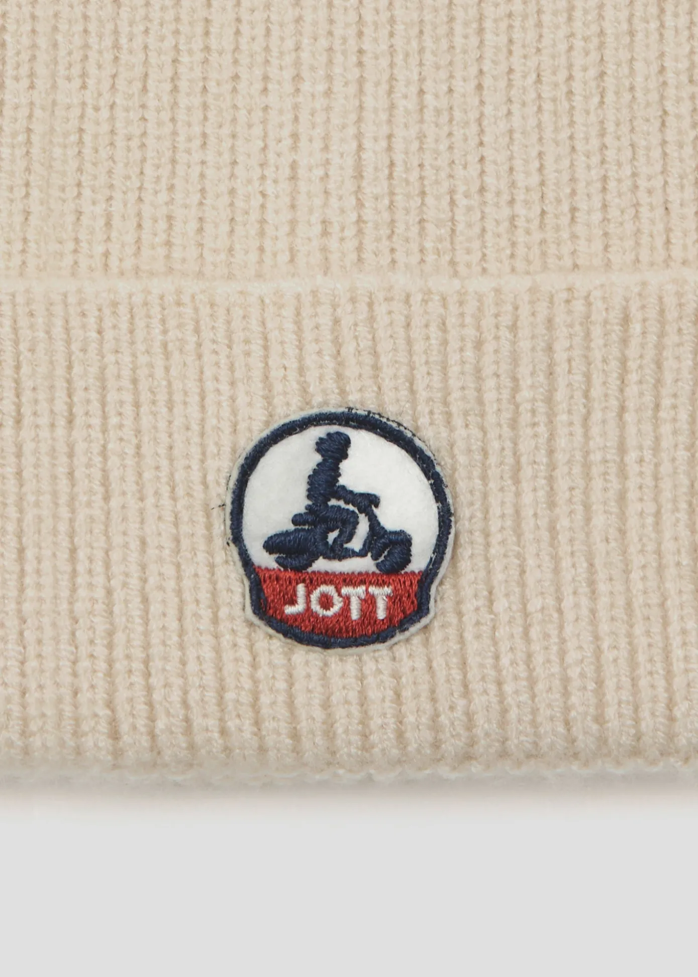 Bonnet enfant Naturel Noah 2.0