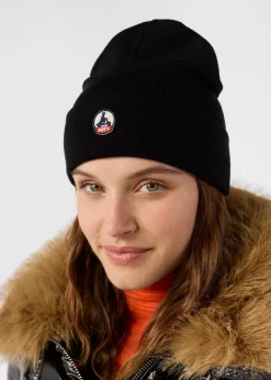 Bonnet Noir Jim 2.0