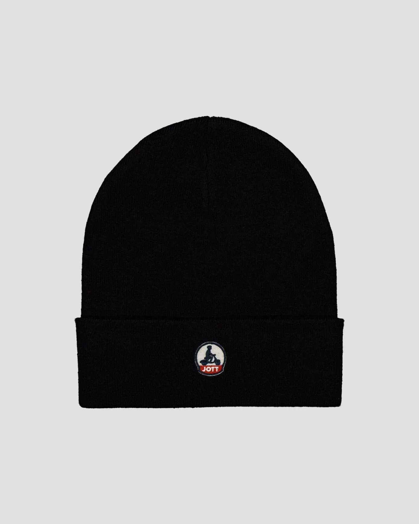 Bonnet Noir Jim 2.0