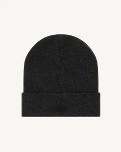 Bonnet Noir Jim