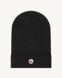 Bonnet Noir Jim
