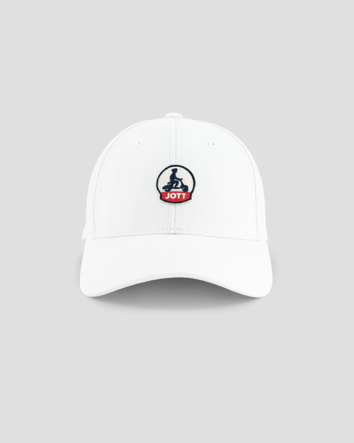 Casquette Blanc Cas 3.0