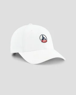 Casquette Blanc Cas 3.0