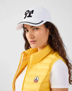 Casquette Blanc Nael