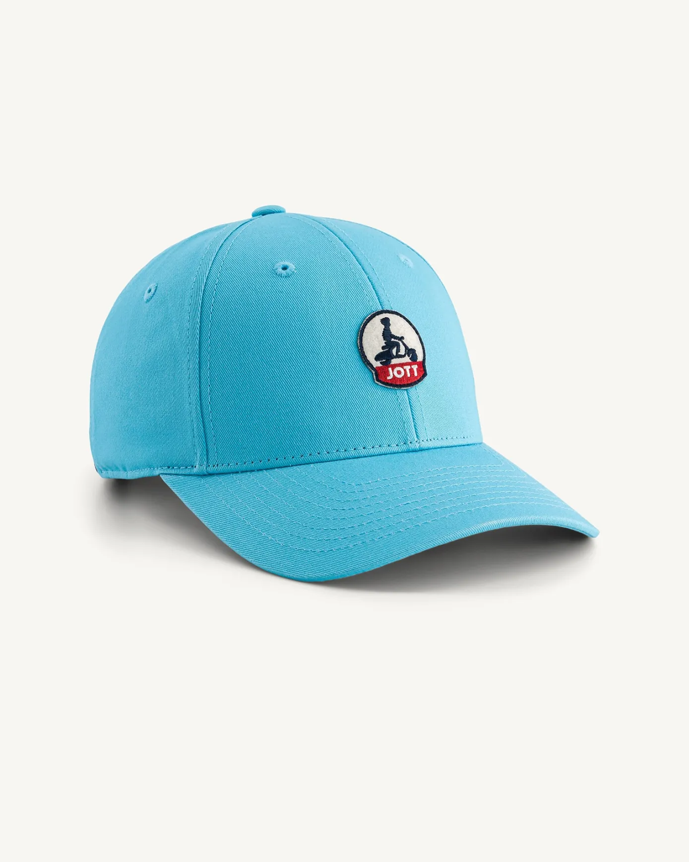 Casquette Bleu horizon Cas 3.0