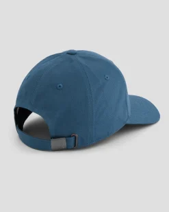 Casquette Bleu jeans Cas 3.0