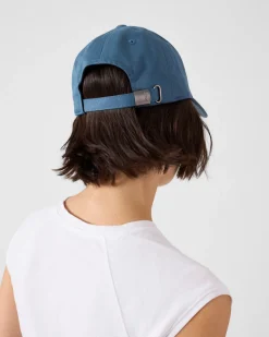 Casquette Bleu jeans Cas 3.0