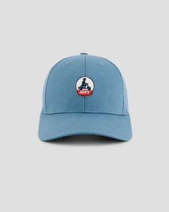 Casquette Bleu jeans enfant Set 3.0