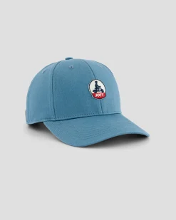 Casquette Bleu jeans enfant Set 3.0