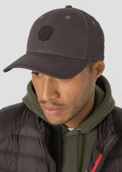 Casquette Café noir Noailles