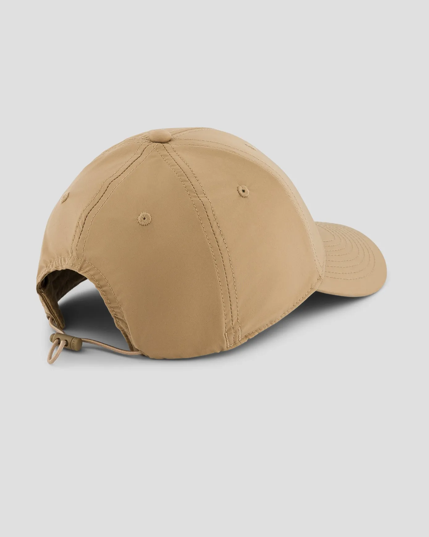 Casquette Fauve Ball