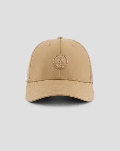 Casquette Fauve Ball