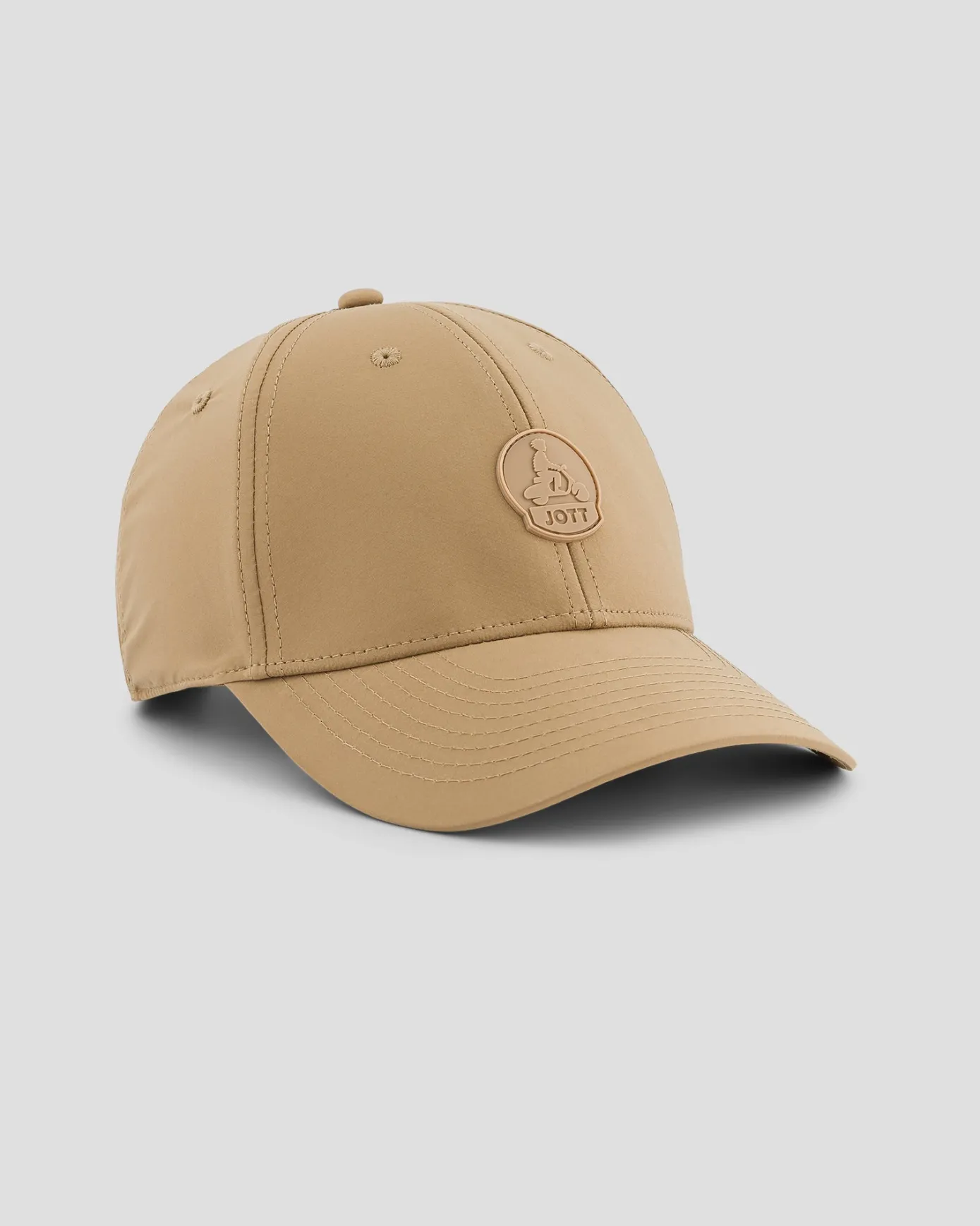 Casquette Fauve Ball