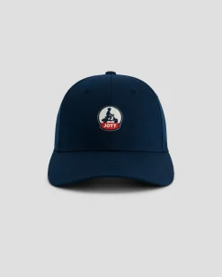 Casquette Marine Cas 3.0