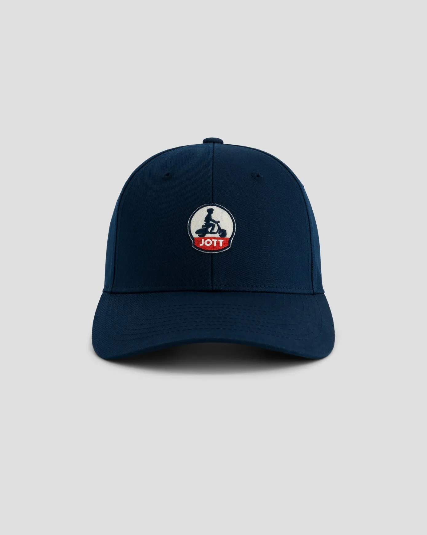 Casquette Marine Cas 3.0