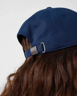 Casquette Marine Nael