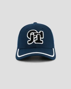 Casquette Marine Nael