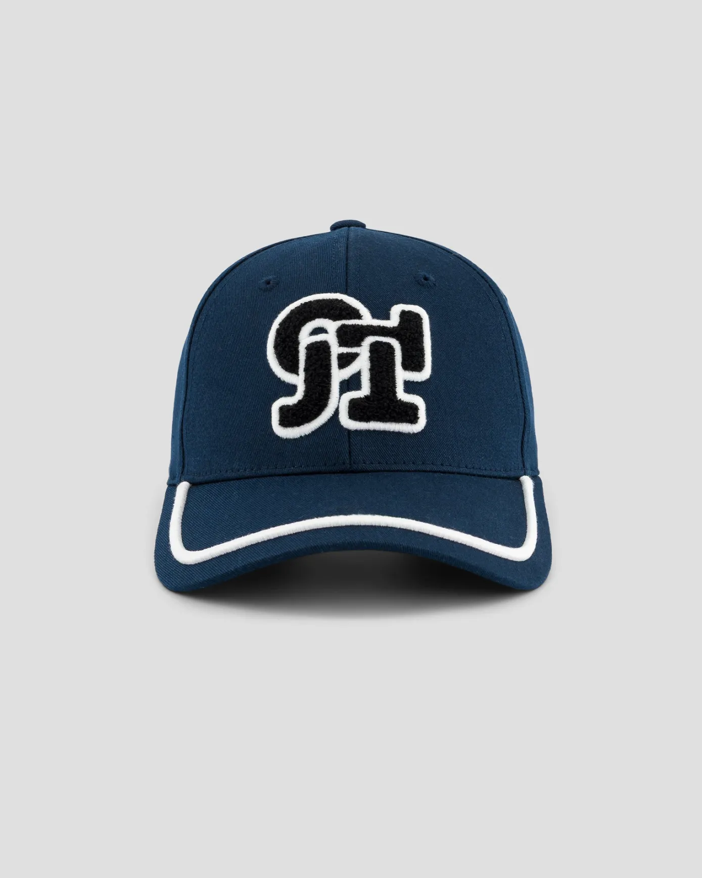 Casquette Marine Nael