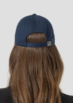 Casquette Marine Noailles