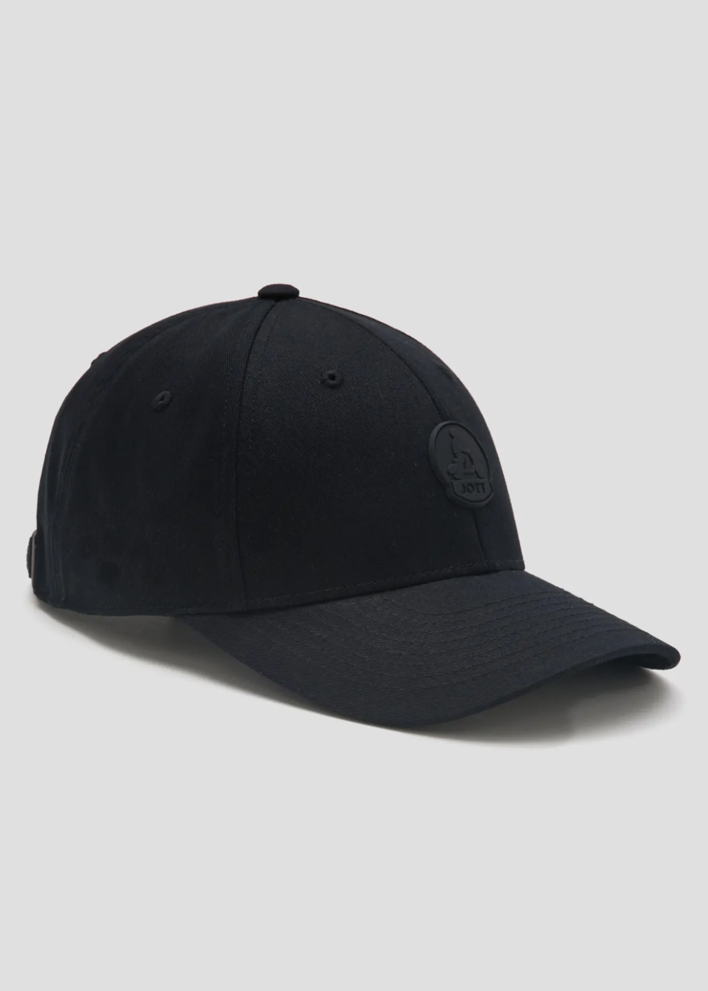 Casquette Noir Noailles