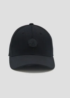 Casquette Noir Noailles